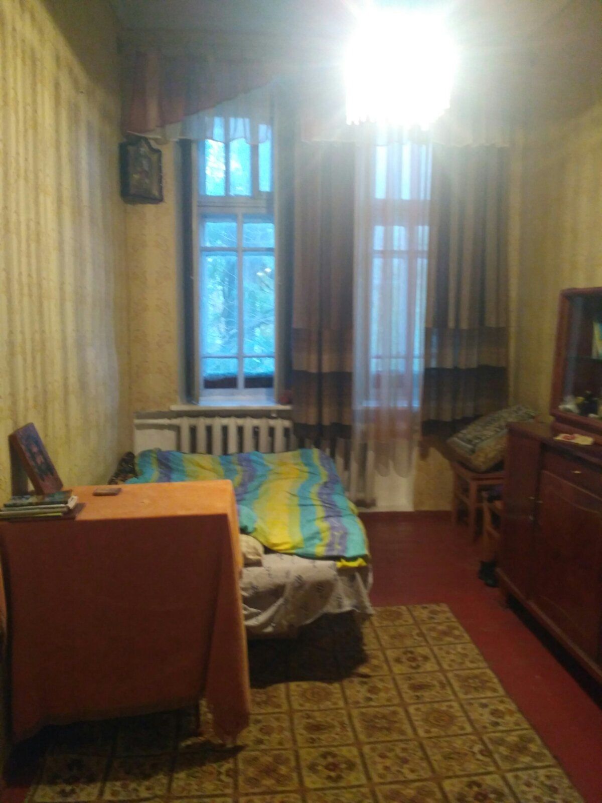 Квартира на Атамана Чепіги вул.