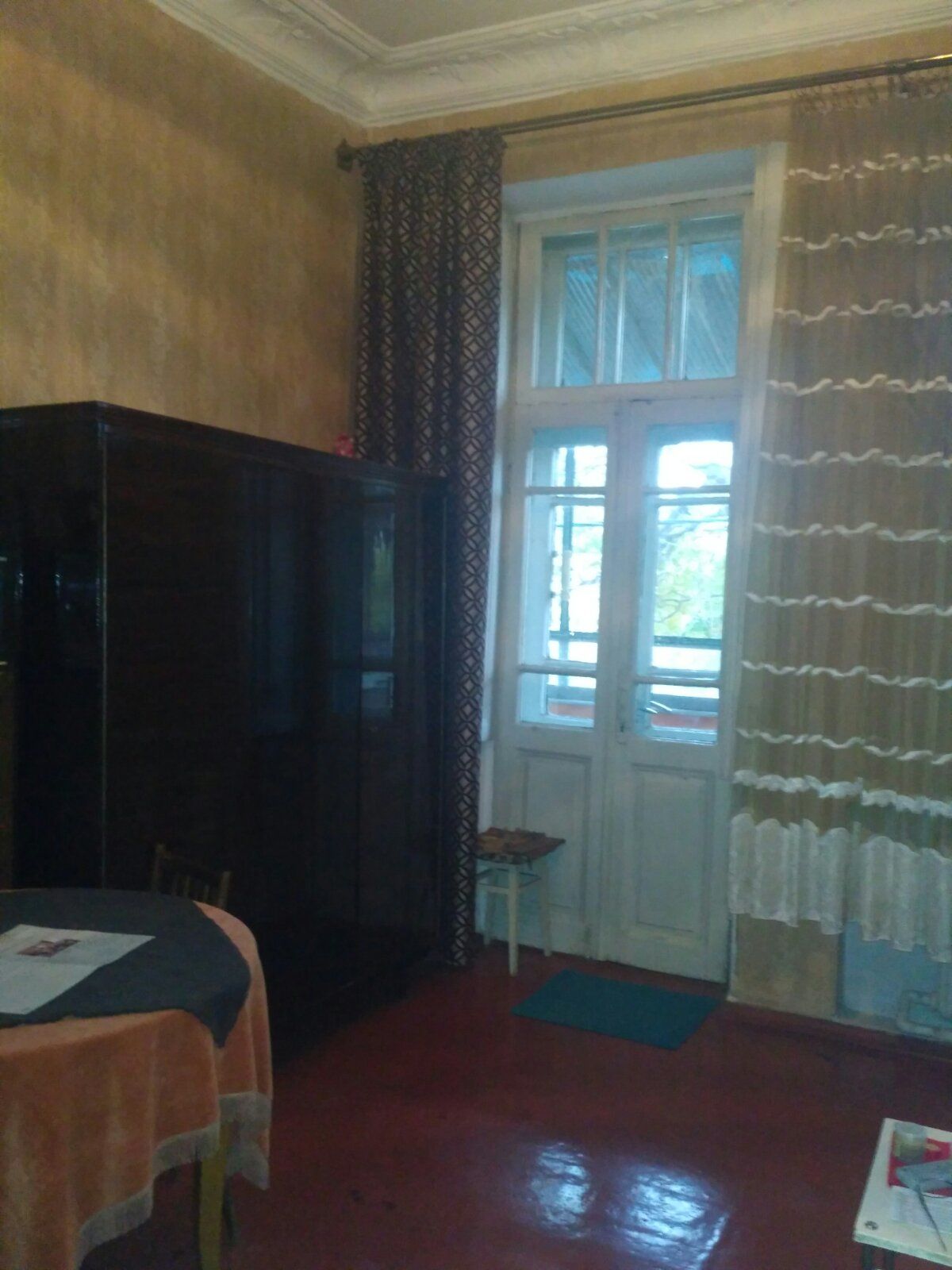 Квартира на Атамана Чепіги вул.