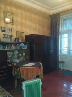 Квартира на Атамана Чепіги вул.