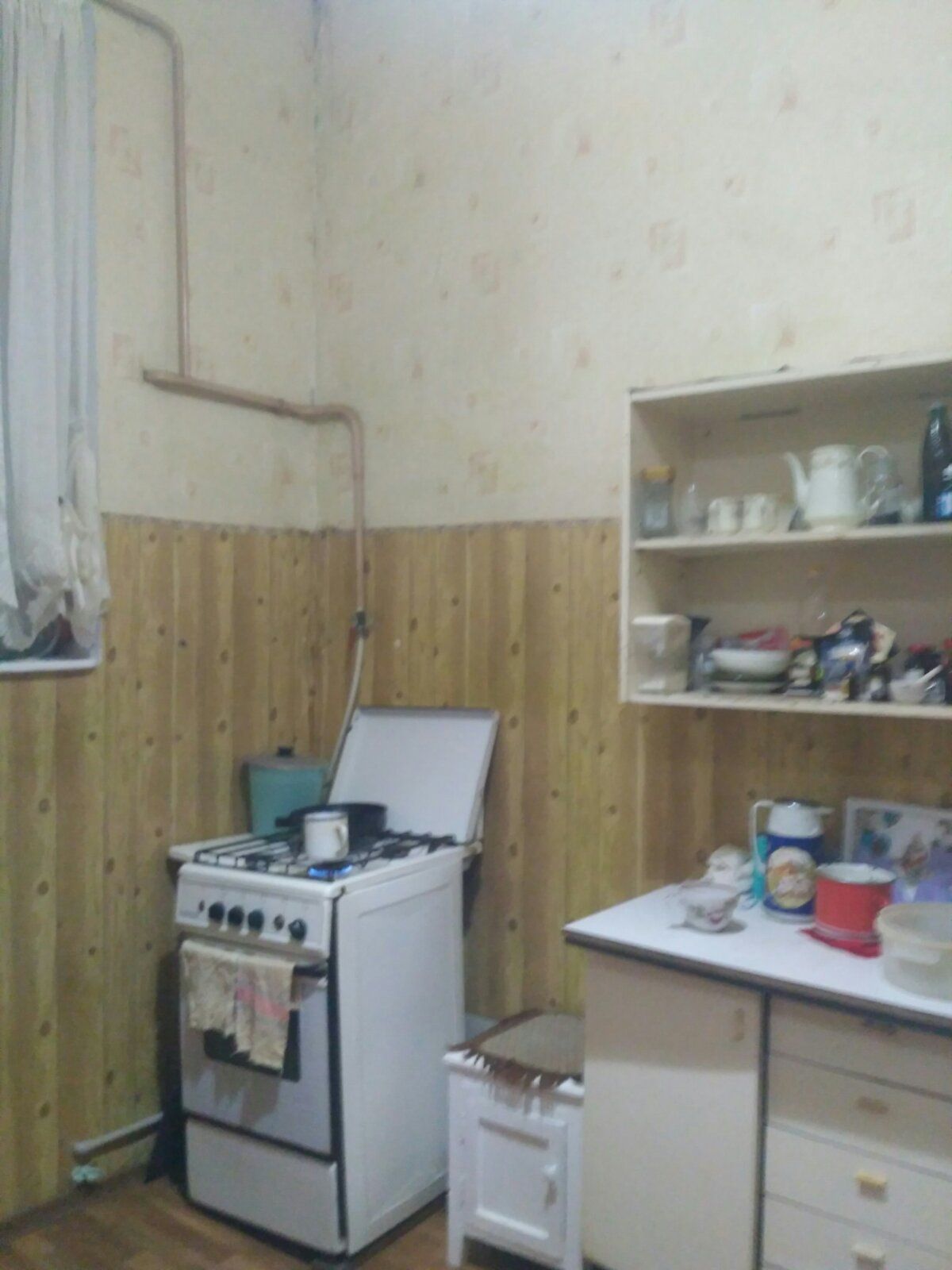 Квартира на Атамана Чепіги вул.