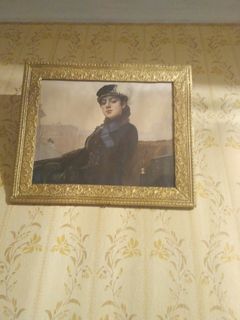 Квартира на Атамана Чепіги вул.