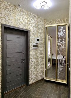 Квартира на Ванний провулок