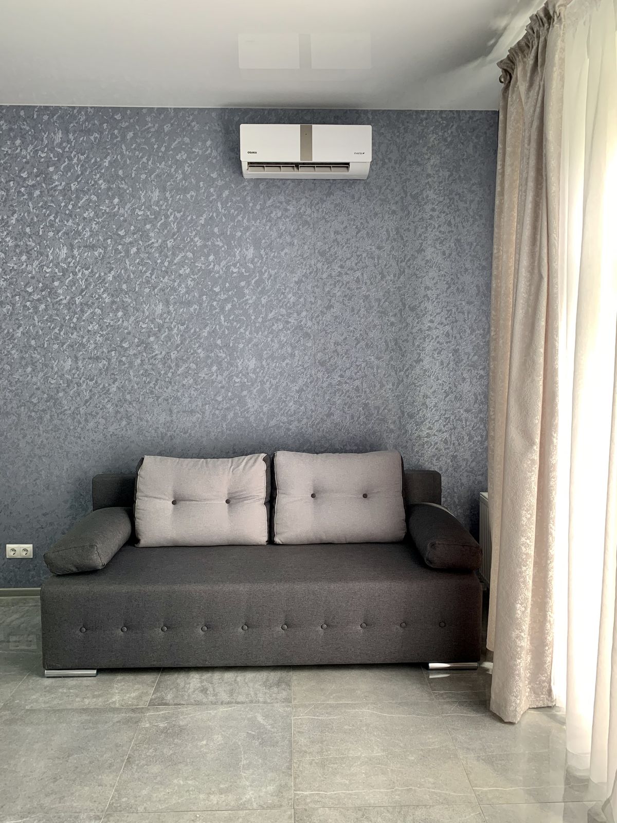 Квартира на Ванний провулок