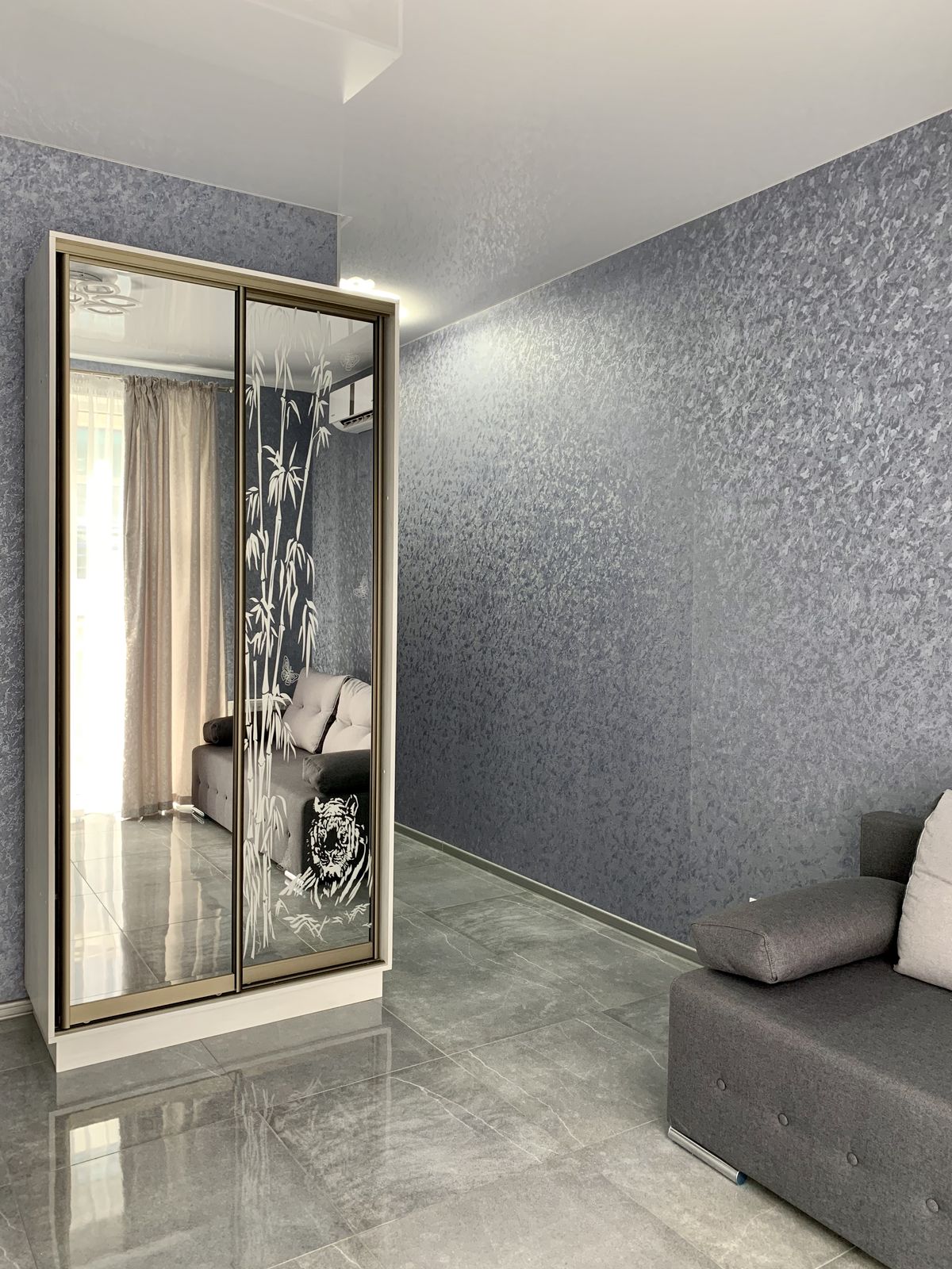 Квартира на Ванний провулок