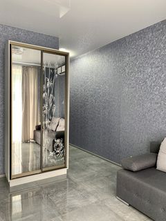 Квартира на Ванний провулок