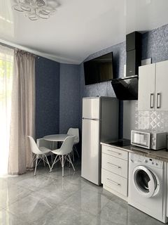 Квартира на Ванний провулок