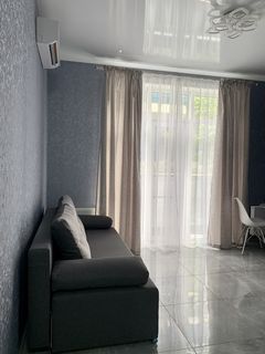 Квартира на Ванний провулок