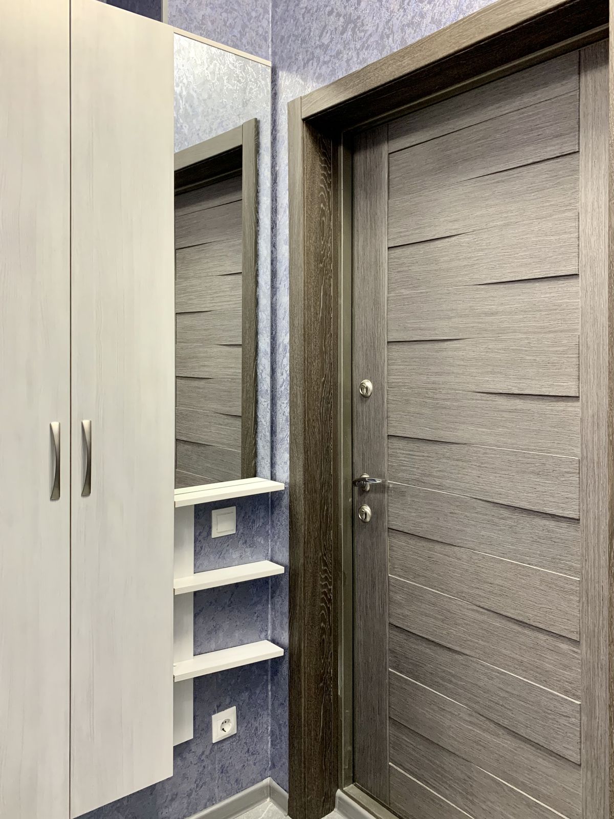 Квартира на Ванний провулок