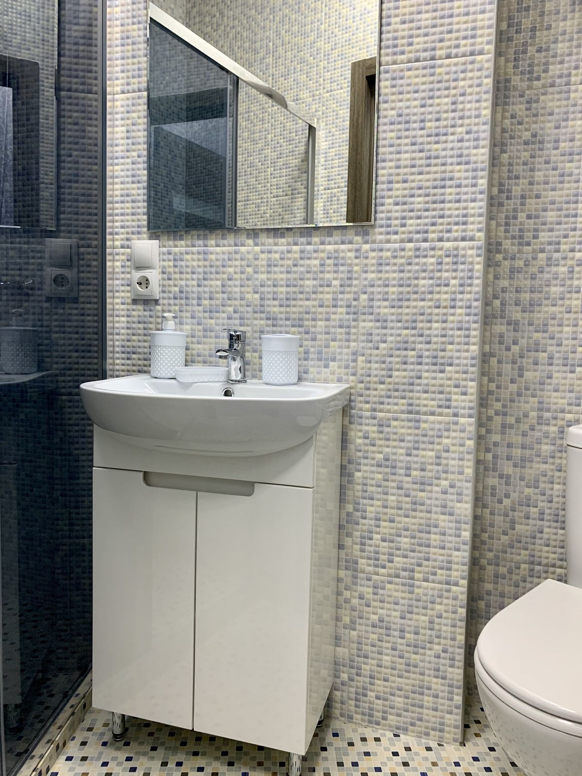 Квартира на Ванний провулок