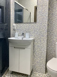 Квартира на Ванний провулок