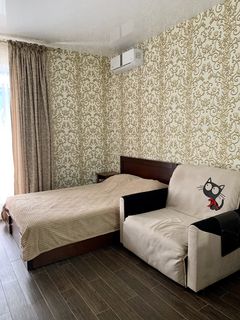 Квартира на Ванний провулок