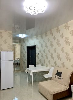 Квартира на Ванний провулок