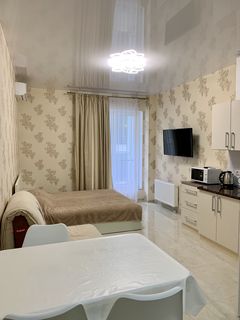 Квартира на Ванний провулок