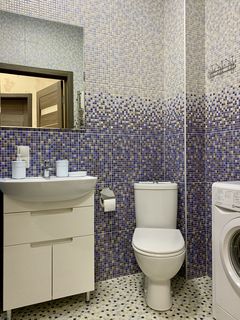 Квартира на Ванний провулок