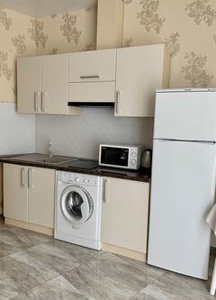 Квартира на Ванний провулок