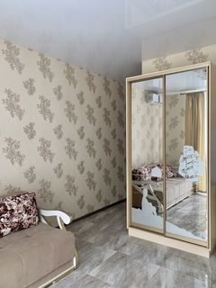 Квартира на Ванний провулок