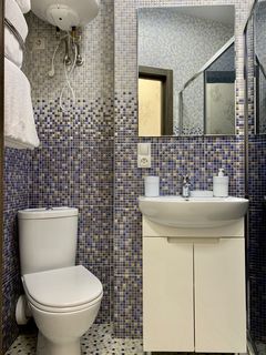 Квартира на Ванний провулок