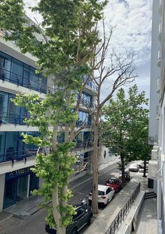 Квартира на Ванний провулок