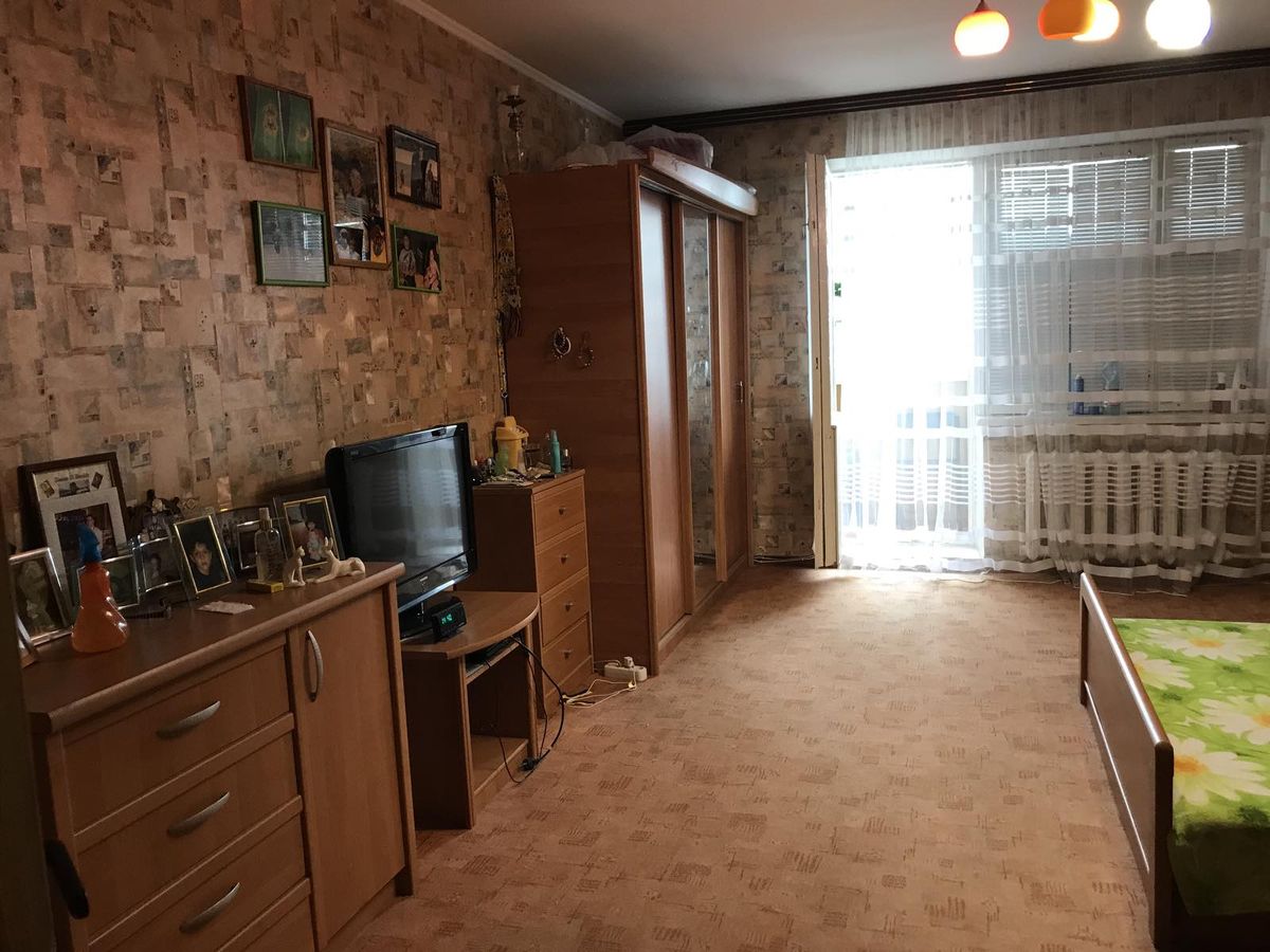 Квартира на Корольова Академіка вул.