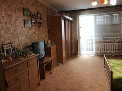 Квартира на Корольова Академіка вул.