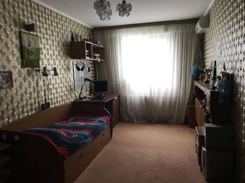 Квартира на Корольова Академіка вул.