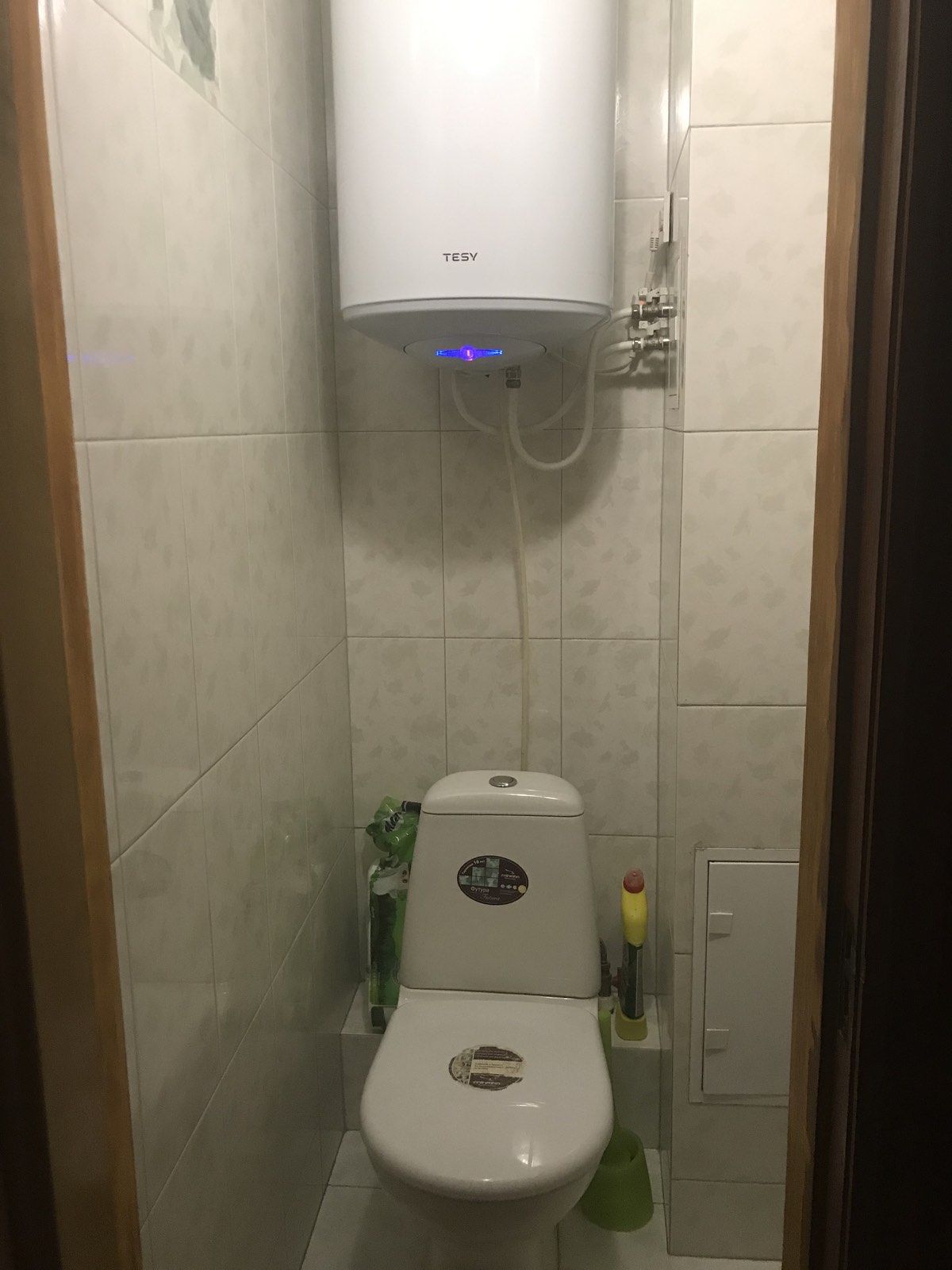 Квартира на Корольова Академіка вул.