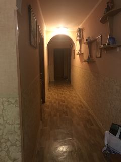 Квартира на Корольова Академіка вул.