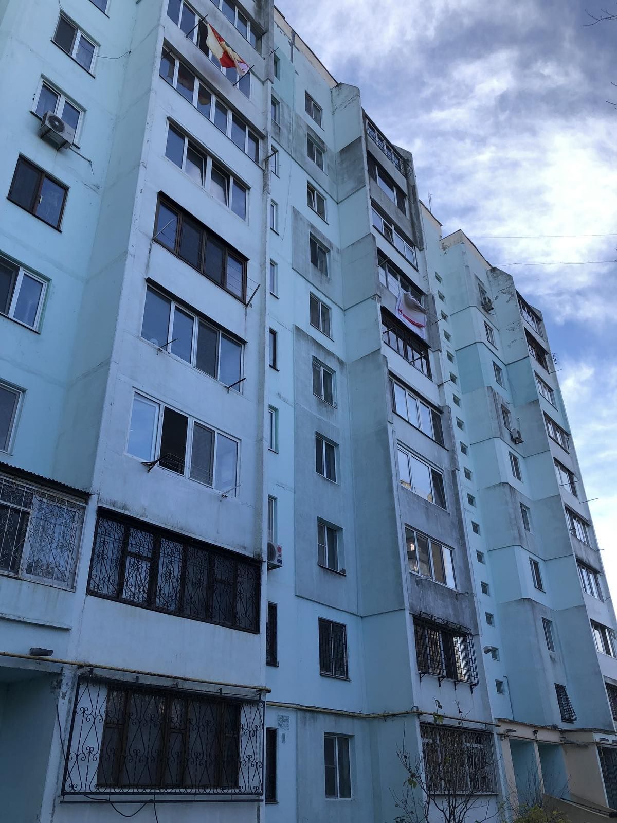 Квартира на Корольова Академіка вул.