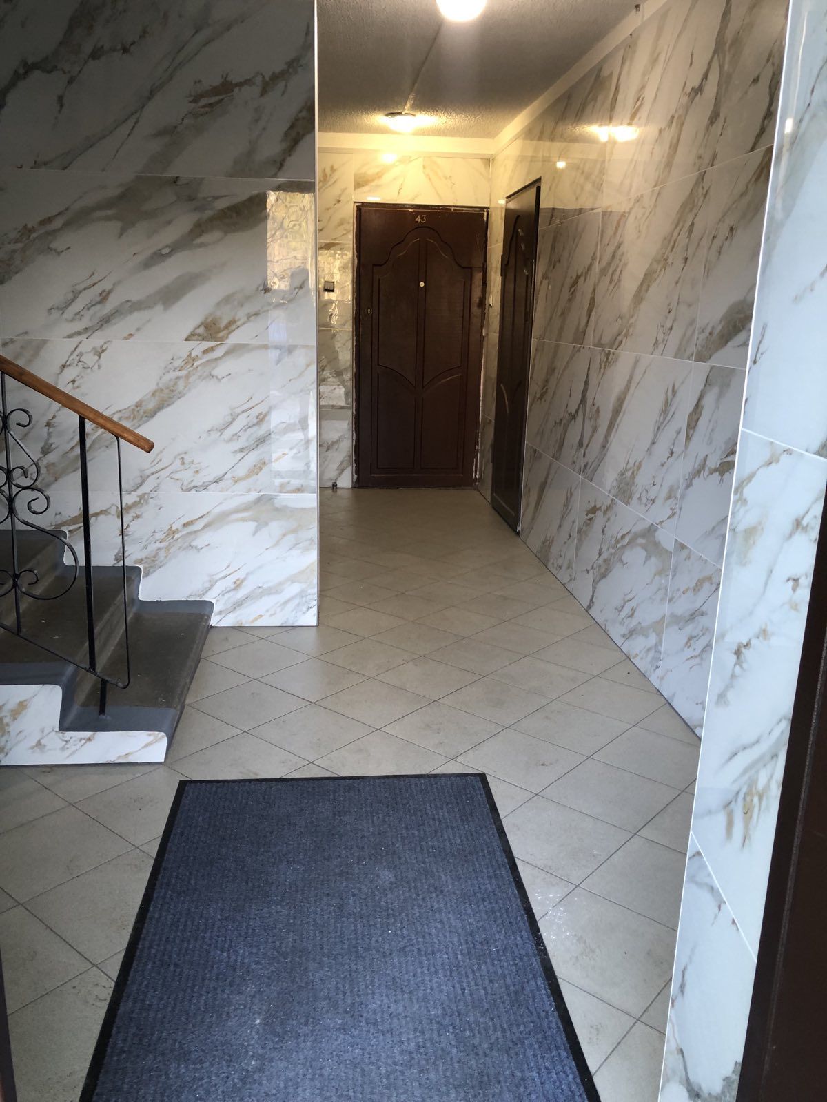 Квартира на Корольова Академіка вул.