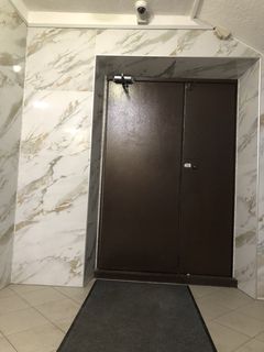 Квартира на Корольова Академіка вул.