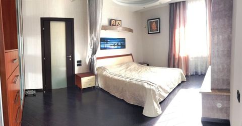 Квартира на ул. Среднефонтанская