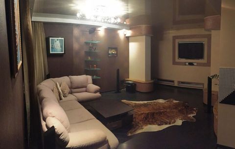 Квартира на ул. Среднефонтанская