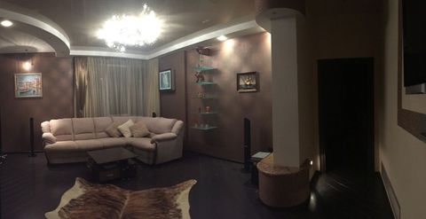 Квартира на ул. Среднефонтанская