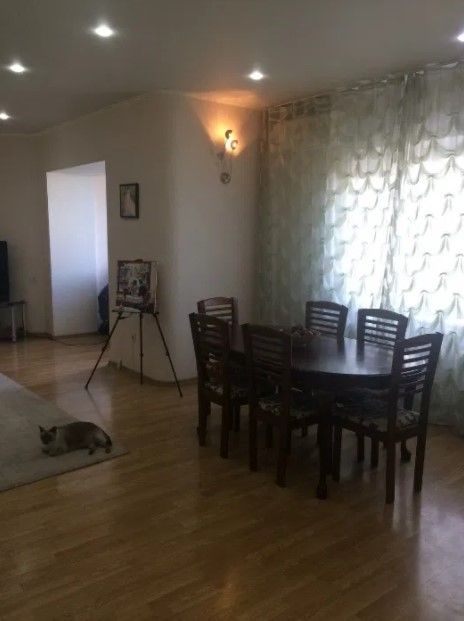 Квартира на Армійська вул.