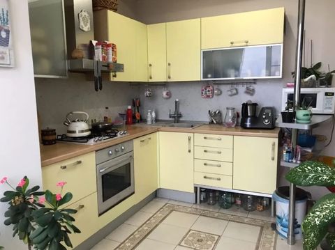 Квартира на Армійська вул.