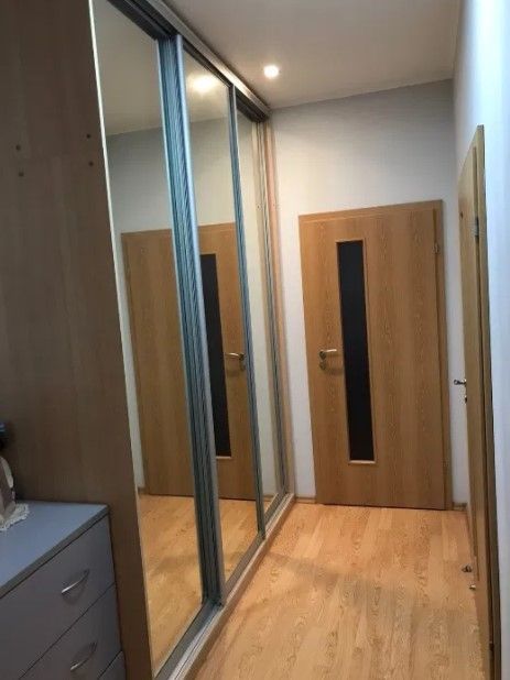 Квартира на Армійська вул.