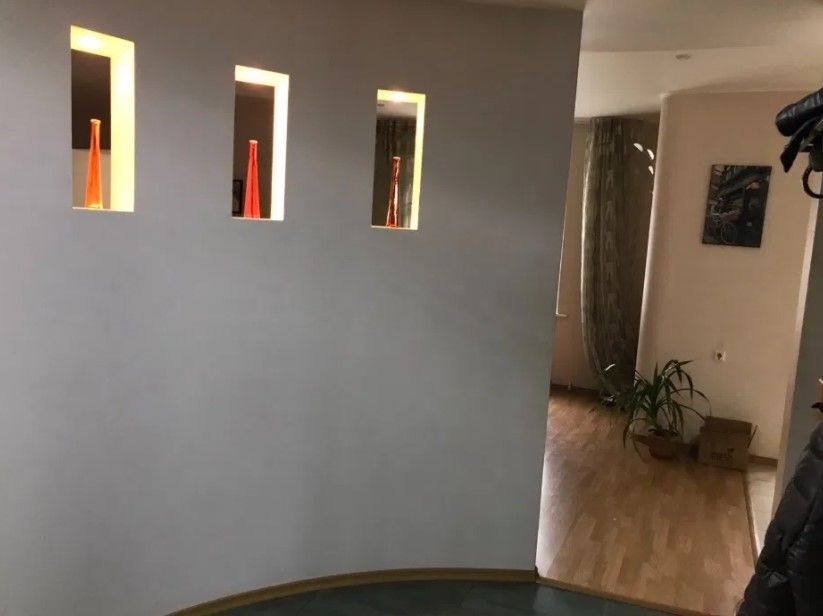 Квартира на Армійська вул.