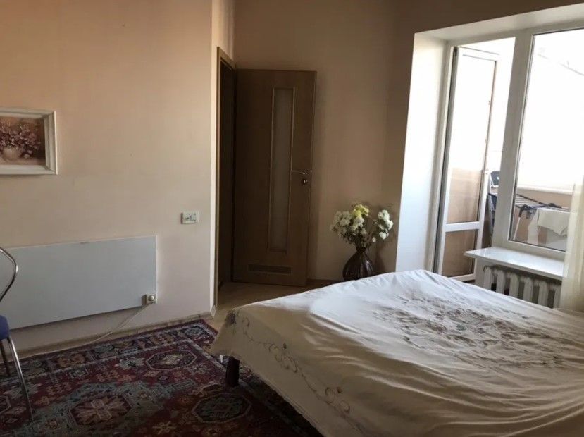 Квартира на Армійська вул.