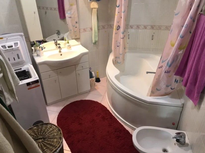 Квартира на Армійська вул.