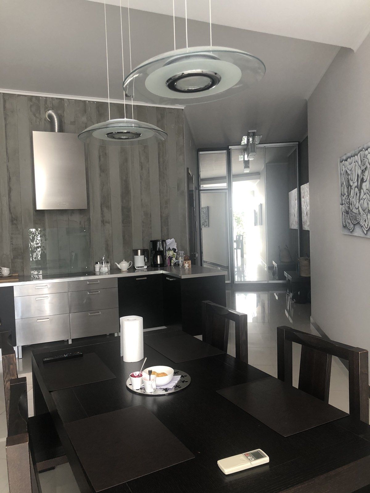 трикімнатна квартира на Лідерсівський бульвар ЖК МЕРСЕДЕС