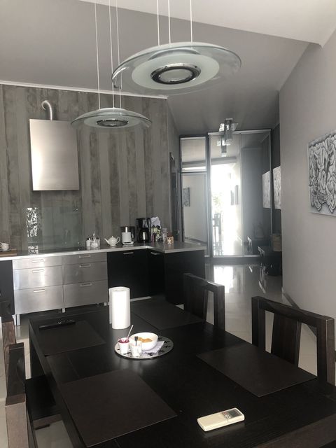 трикімнатна квартира на Лідерсівський бульвар ЖК МЕРСЕДЕС