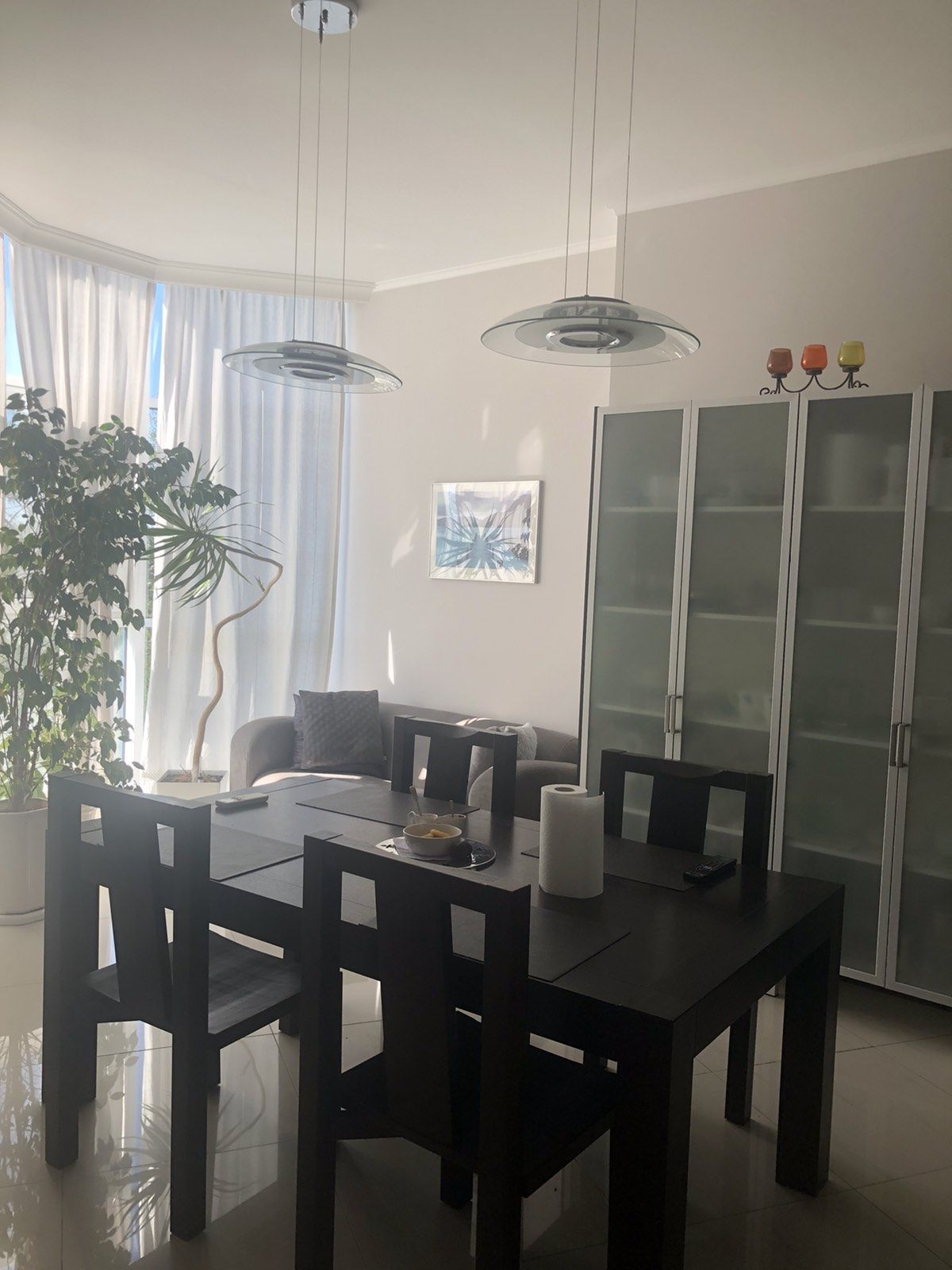 трикімнатна квартира на Лідерсівський бульвар ЖК МЕРСЕДЕС