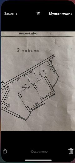 трикімнатна квартира на Лідерсівський бульвар ЖК МЕРСЕДЕС