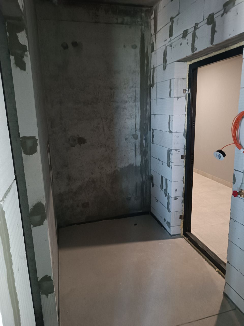 Квартира на Гагарина просп.