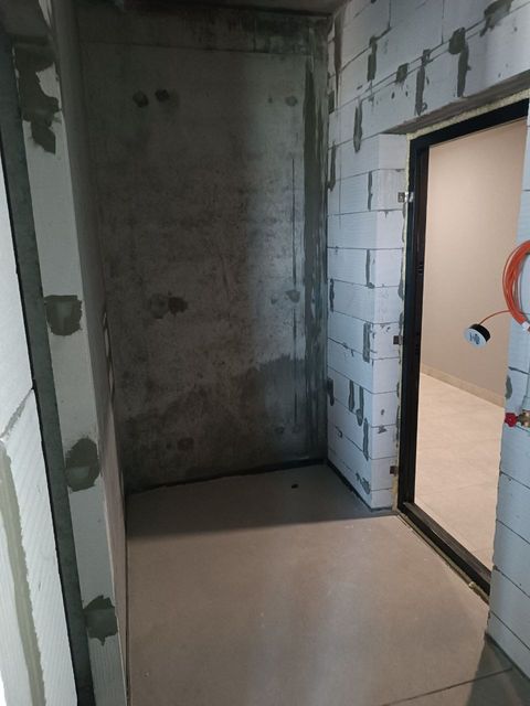 Квартира на Гагарина просп.