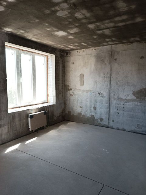 Квартира на Гагарина просп.