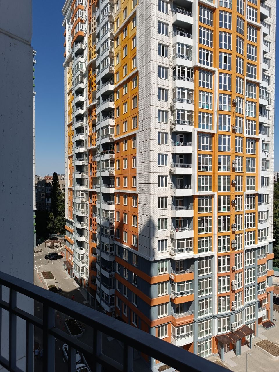 Квартира на Гагарина просп.