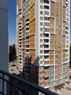 Квартира на Гагарина просп.