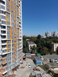 Квартира на Гагарина просп.