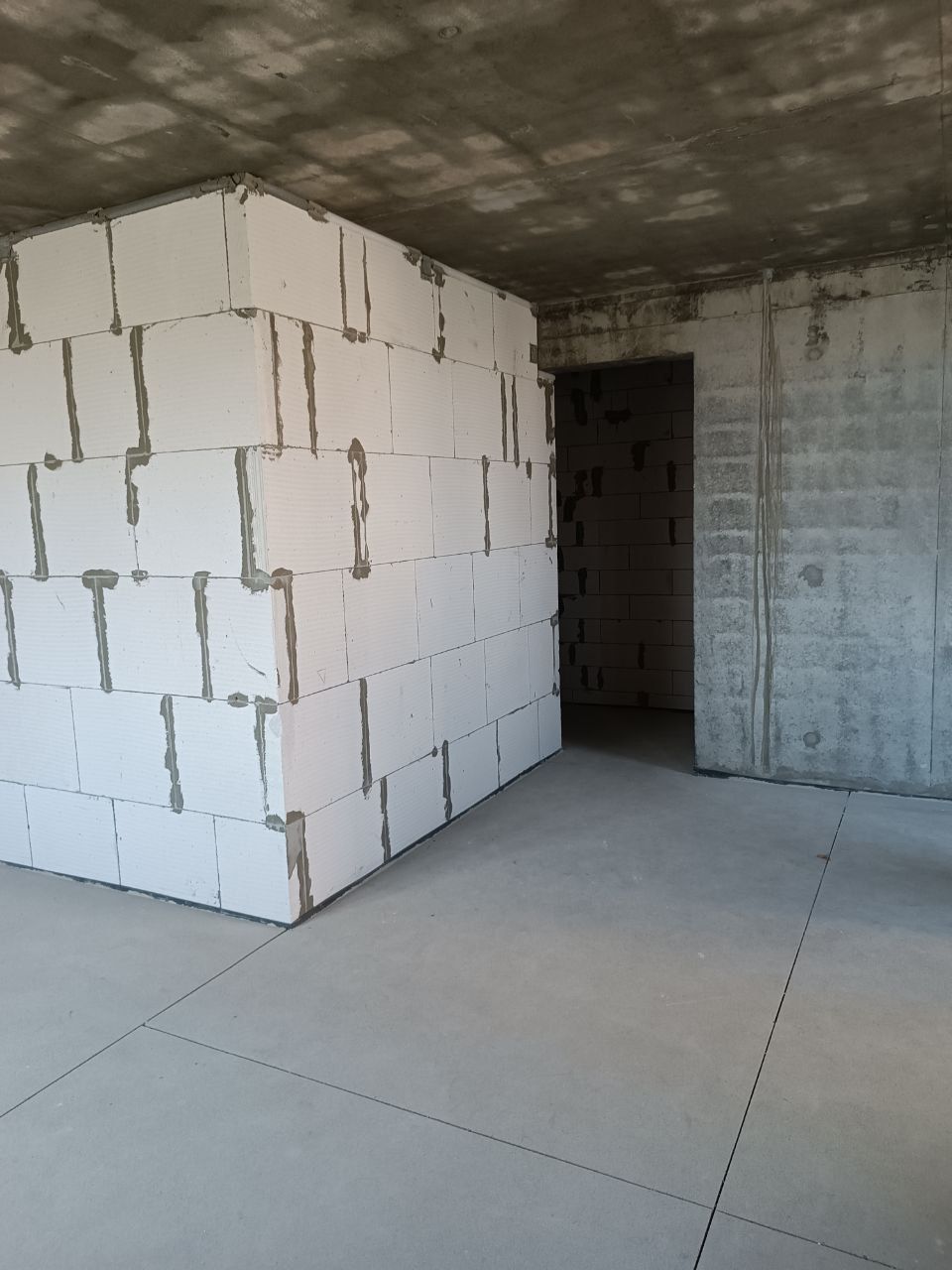 Квартира на Гагарина просп.